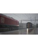 Train Sim World 5: West Coast Main Line: London Euston