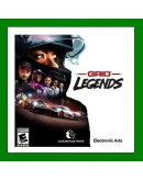 GRID Legends+ 25 ИгрSteam0 КартыАКЦИЯ