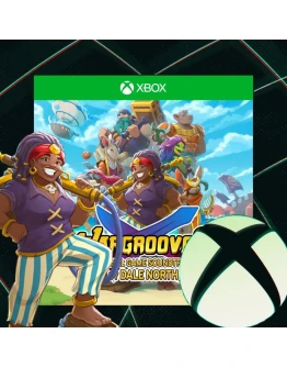 Wargroove 2 XBOX ONE & XS + ПК АКТИВАЦИЯ Wargroove 2 XBOX ONE & XS + ПК АКТИВАЦИЯ