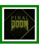 Final DoomSteam+ 35 Игр0 КартыАКЦИЯ