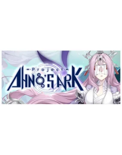 Project: AHNO's Ark АВТОДОСТАВКА STEAM РОССИЯ