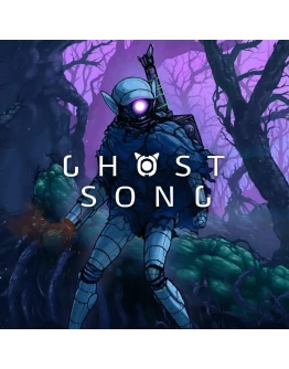 Ghost Song PS4 & PS5 Ghost Song PS4 & PS5
