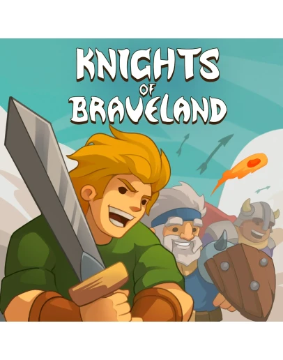 Knights of Braveland