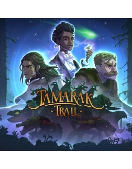 Tamarak Trail