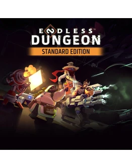 ENDLESS Dungeon ENDLESS Dungeon