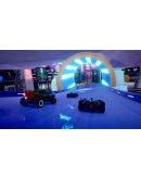 HOT WHEELS UNLEASHED 2 Turbocharged HOT WHEELS UNLEASHED 2 Turbocharged