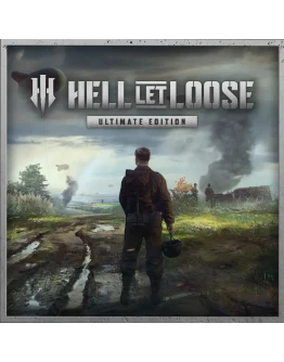 Hell Let Loose Ultimate Edition Hell Let Loose Ultimate Edition