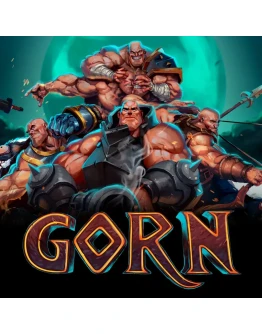 GORN PS4 & PS5 GORN PS4 & PS5