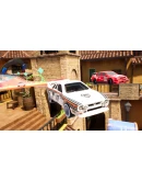 HOT WHEELS UNLEASHED 2 Turbocharged Deluxe Edition