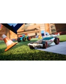 HOT WHEELS UNLEASHED 2 Turbocharged Deluxe Edition