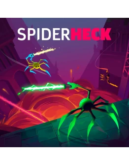 SpiderHeck