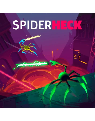 SpiderHeck