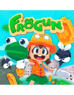 FROGUN