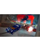 HOT WHEELS UNLEASHED 2 Turbocharged Legendary Edition