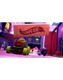 HOT WHEELS UNLEASHED 2 Turbocharged Legendary Edition