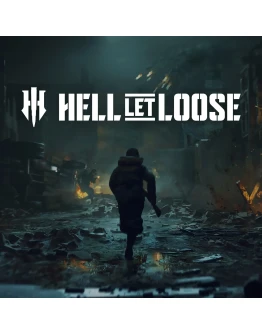 Hell Let Loose Hell Let Loose