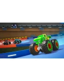 HOT WHEELS UNLEASHED 2 Monster Trucks Pack