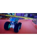 HOT WHEELS UNLEASHED 2 Monster Trucks Pack