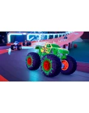 HOT WHEELS UNLEASHED 2 Monster Trucks Pack