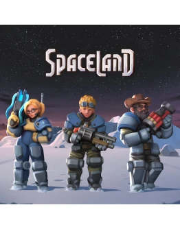 Spaceland