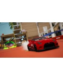 HOT WHEELS UNLEASHED 2 Speed and Style Pack