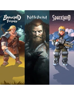 Ellada Games RPG Bundle