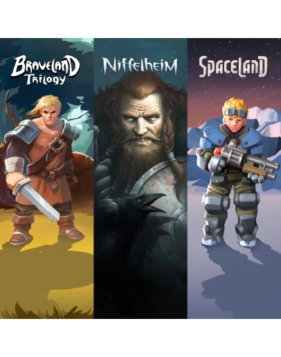 Ellada Games RPG Bundle
