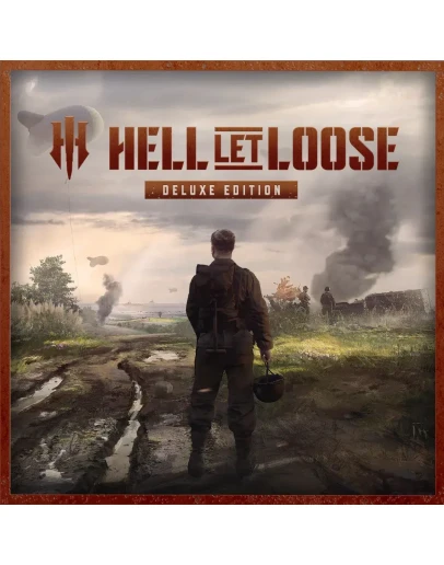 Hell Let Loose Deluxe Edition