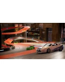HOT WHEELS UNLEASHED 2 Fast Furious Expansion Pack HOT WHEELS UNLEASHED 2 Fast Furious Expansion Pack