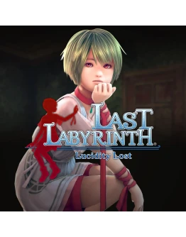 Last Labyrinth Lucidity Lost Last Labyrinth Lucidity Lost