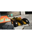 HOT WHEELS UNLEASHED 2 Highway 35 World Race Pack