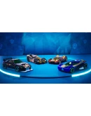 HOT WHEELS UNLEASHED 2 Highway 35 World Race Pack