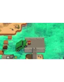 Mayhem in Single Valley