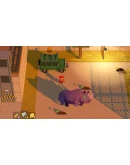 Mayhem in Single Valley