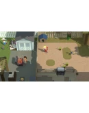 Mayhem in Single Valley