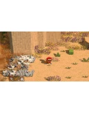 Mayhem in Single Valley