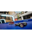 HOT WHEELS UNLEASHED 2 AcceleRacers AllStar Pack