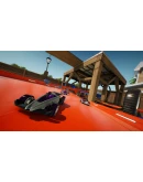 HOT WHEELS UNLEASHED 2 AcceleRacers AllStar Pack
