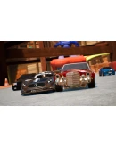 HOT WHEELS UNLEASHED 2 MercedesBenz Pack HOT WHEELS UNLEASHED 2 MercedesBenz Pack