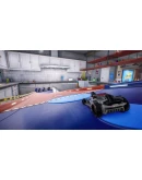HOT WHEELS UNLEASHED 2 Rust and Fast Pack