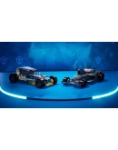HOT WHEELS UNLEASHED 2 Rust and Fast Pack