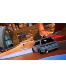 HOT WHEELS UNLEASHED 2 Honda Modern Classics Pack