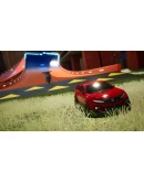 HOT WHEELS UNLEASHED 2 Honda Modern Classics Pack