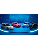 HOT WHEELS UNLEASHED 2 Honda Modern Classics Pack