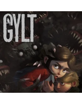 GYLT PS5 GYLT PS5