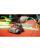 HOT WHEELS UNLEASHED 2 Made in Italy Expansion Pack