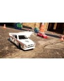 HOT WHEELS UNLEASHED 2 Made in Italy Expansion Pack