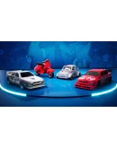 HOT WHEELS UNLEASHED 2 Made in Italy Expansion Pack