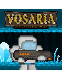 Vosaria Lair of the Forgotten