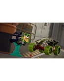 HOT WHEELS UNLEASHED 2 Alien Encounters Expansion Pack HOT WHEELS UNLEASHED 2 Alien Encounters Expansion Pack